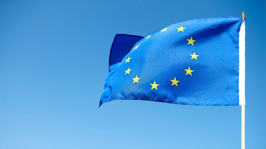 Printemps de l'Europe : Dijon célèbre l'Europe en mai