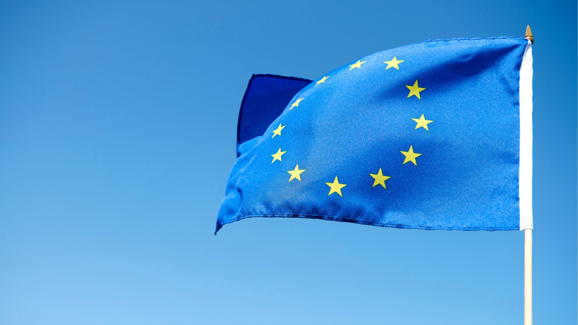 Printemps de l'Europe : Dijon célèbre l'Europe en mai