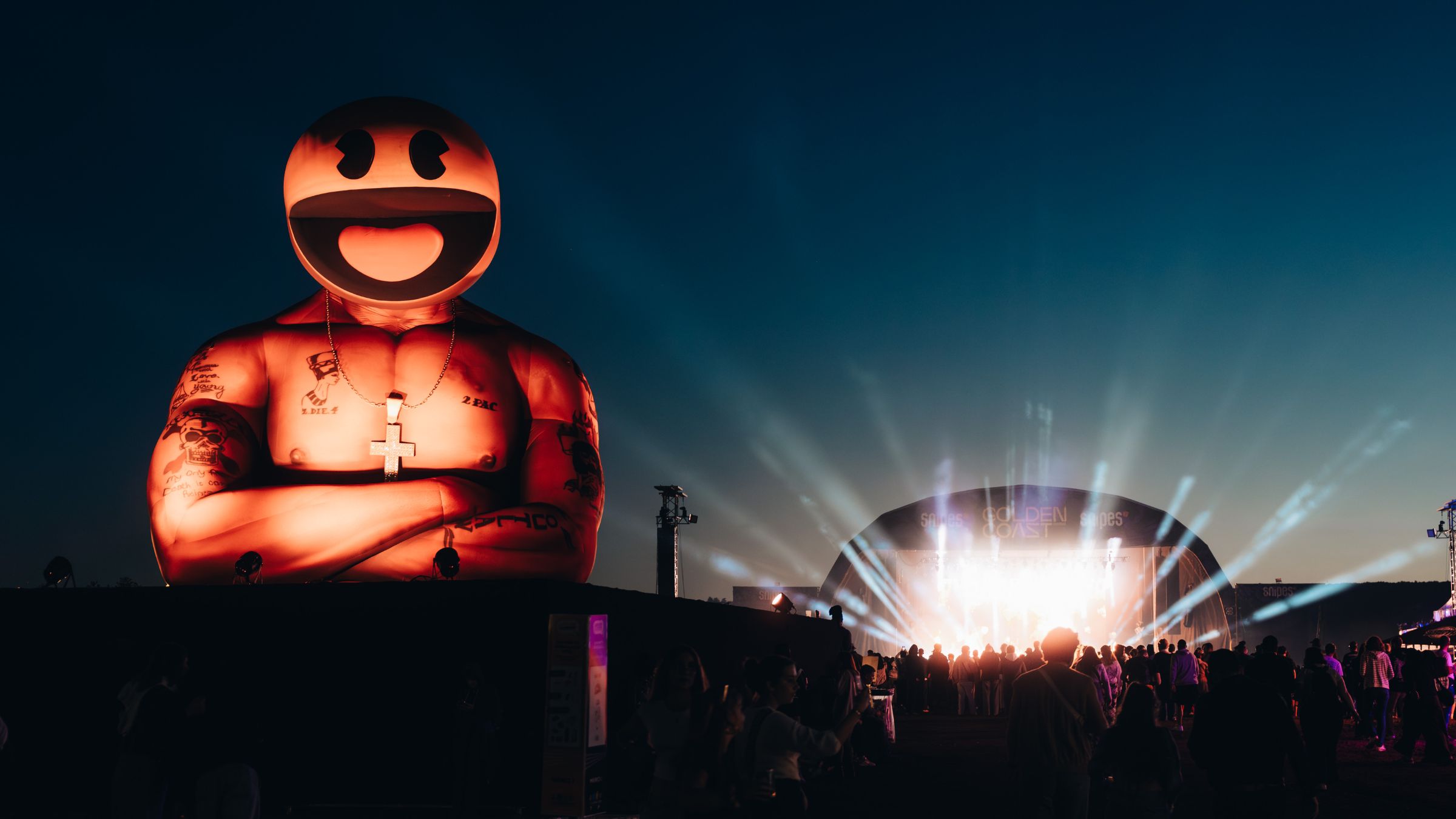 Golden Coast 2026 : la nouvelle phase tarifaire arrive