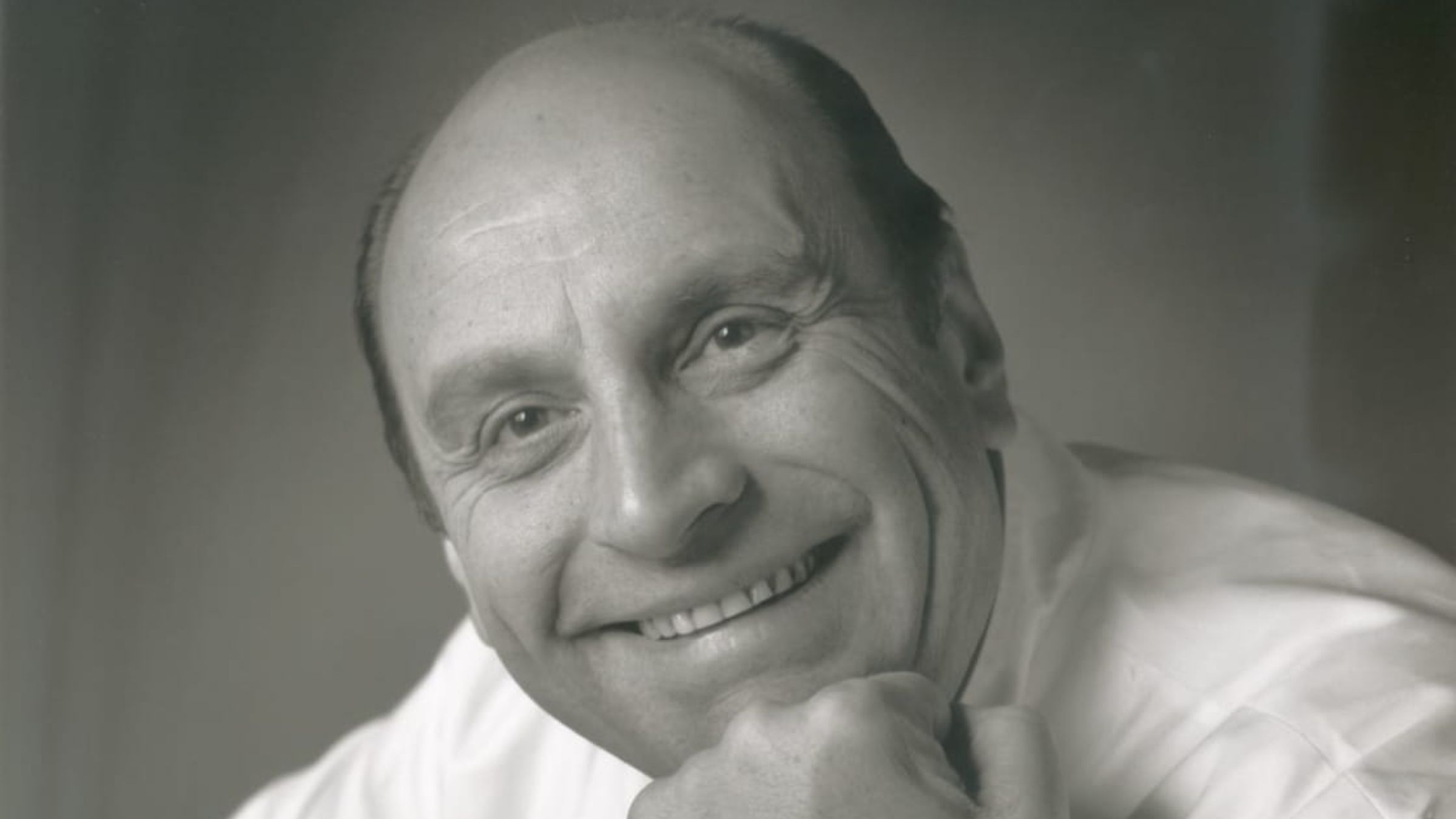 Un film en préparation sur la vie du chef Bernard Loiseau