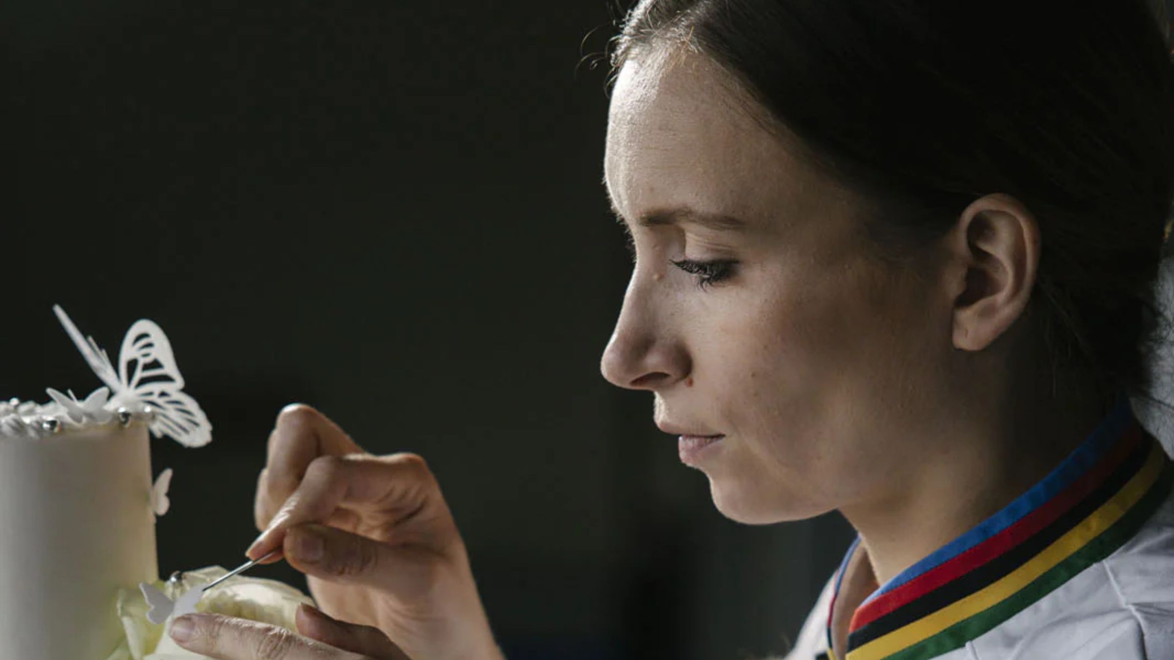 Marie Simon invitée de Top Chef ce soir