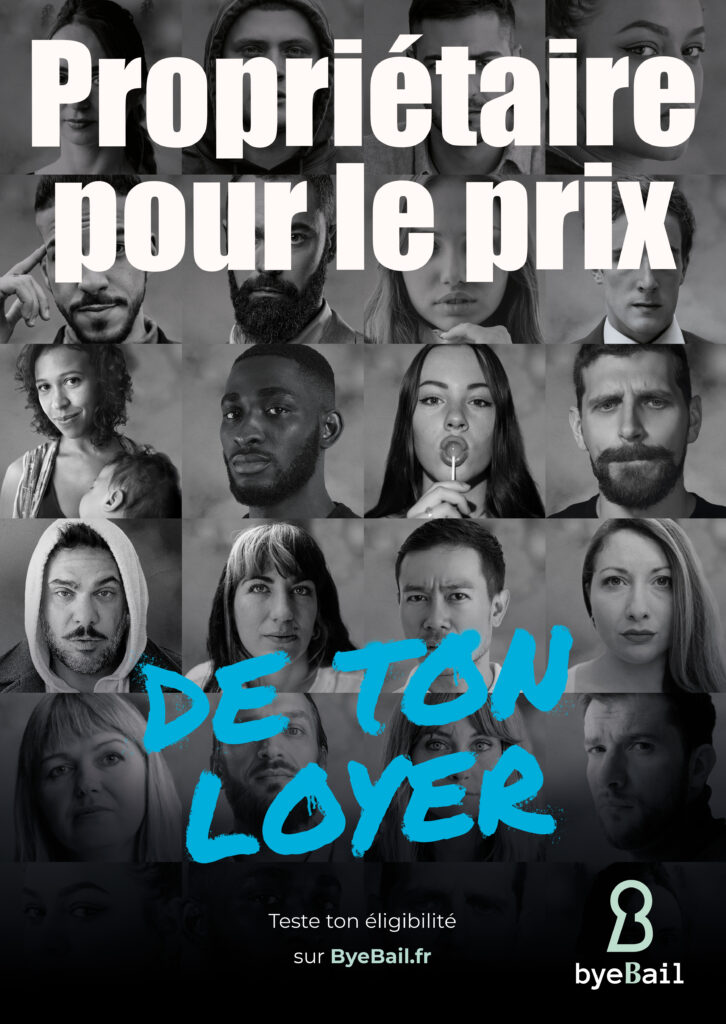 À Dijon, ByeBail veut rendre la propriété accessible à tous