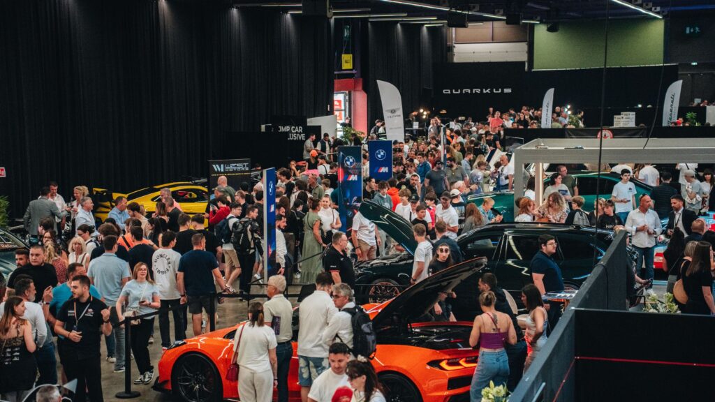 Le Prestige Auto Beaune démarre : voici les infos pratiques