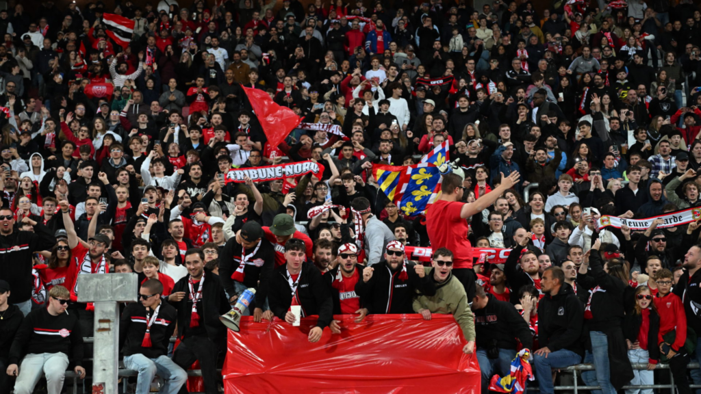 L’entraîneur du DFCO prolongé jusqu’en 2028