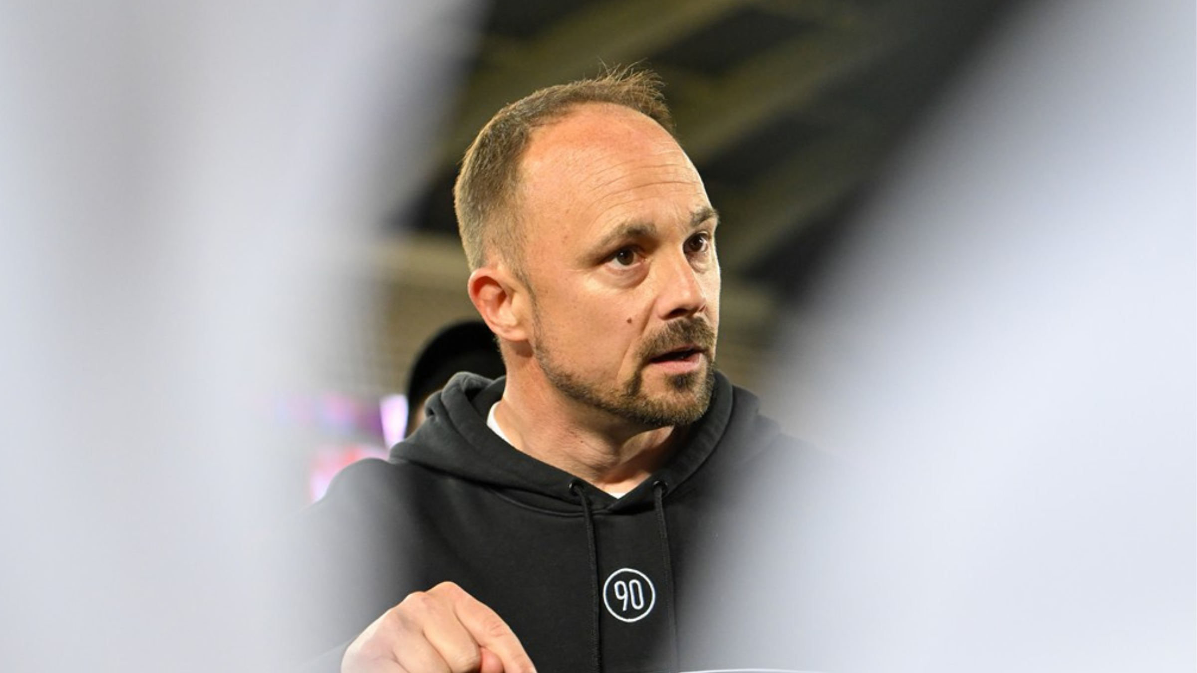 L’entraîneur du DFCO prolongé jusqu’en 2028