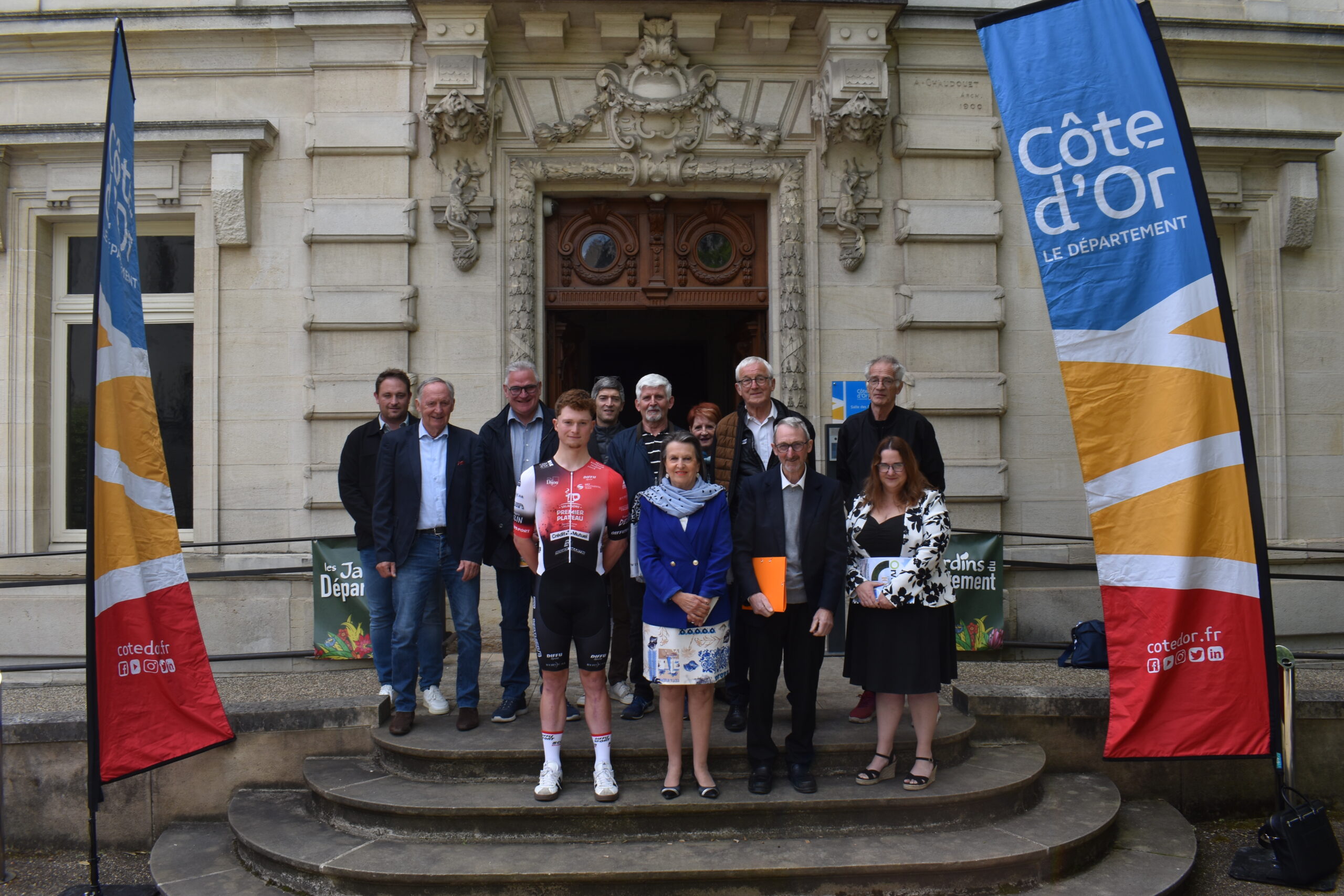 Tout ce qu’il faut savoir sur le Tour de Côte-d’Or 2026