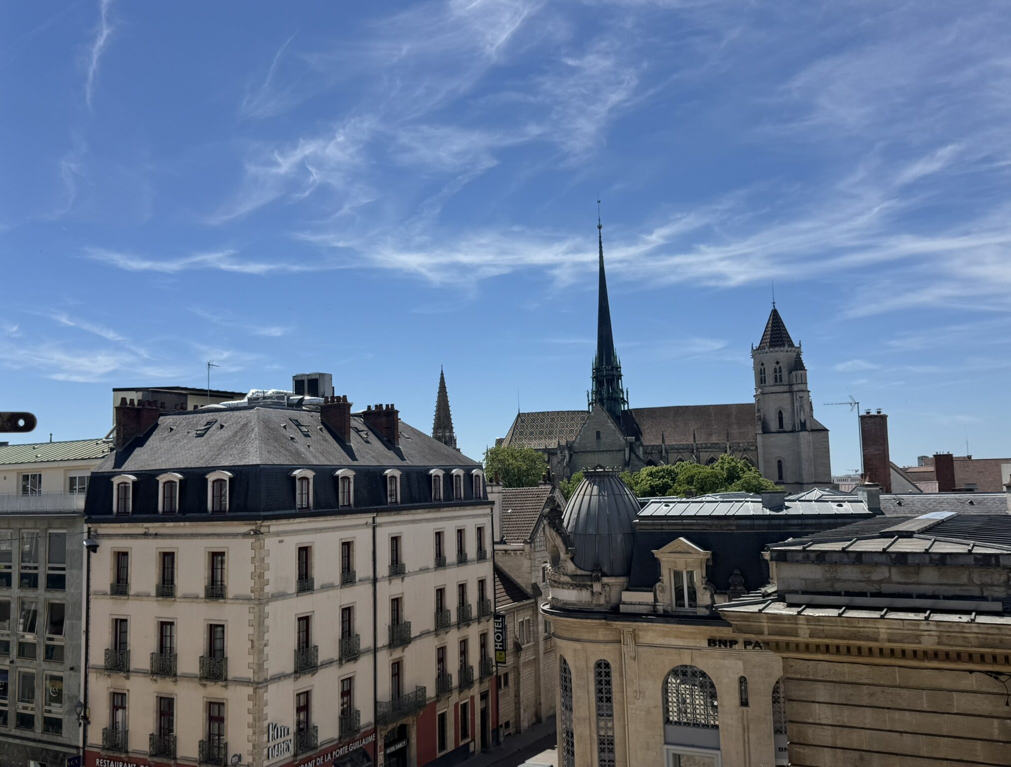 Météo : un week-end estival avant un possible retour des orages