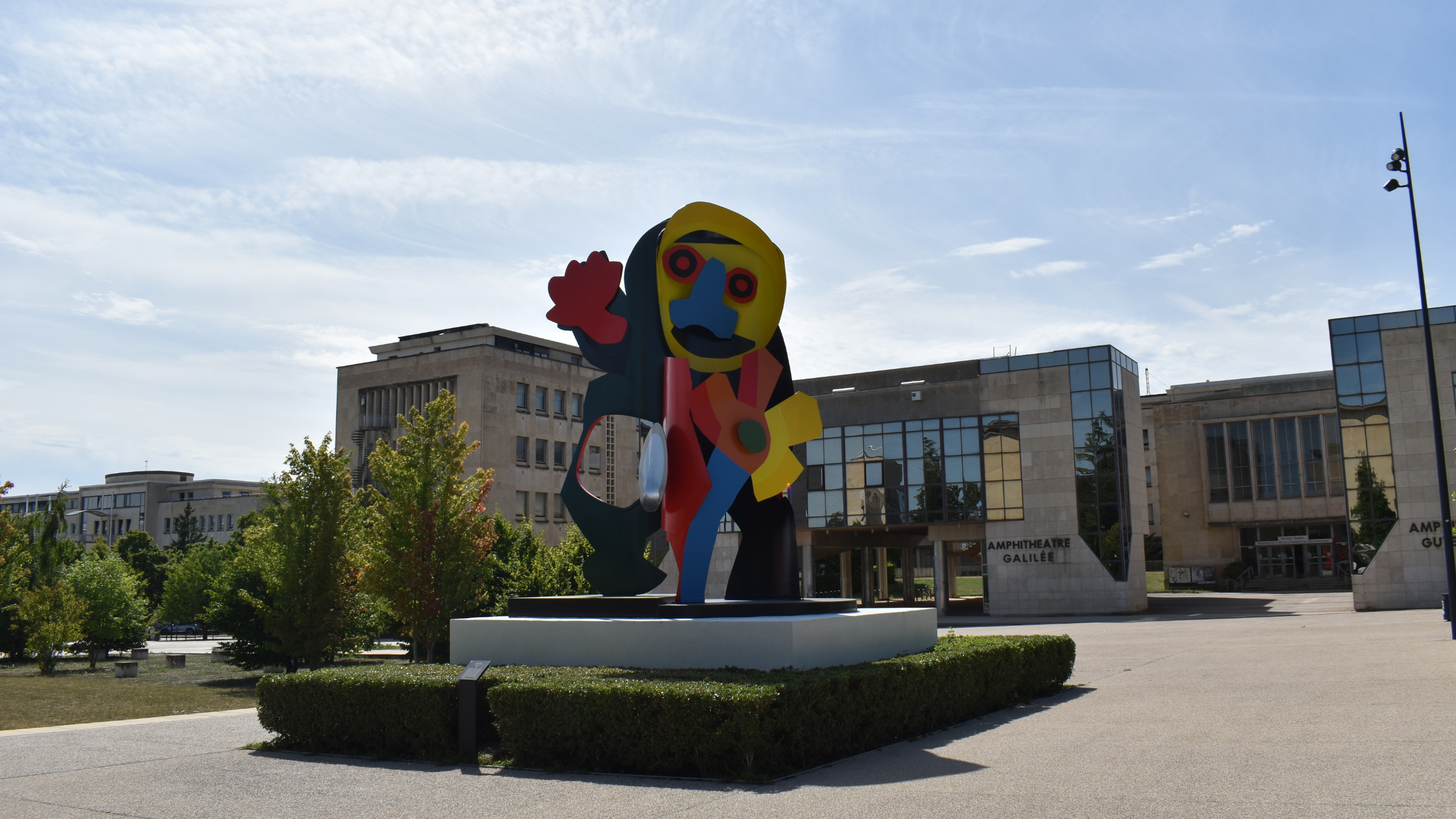 Dijon, classée 8ᵉ meilleure ville étudiante de France en 2026