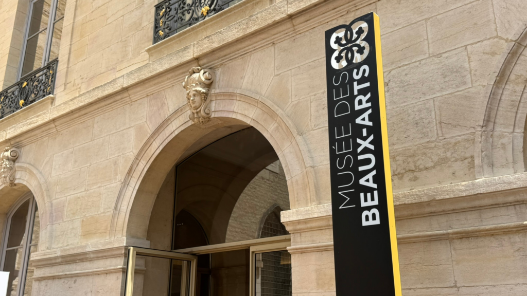 La Nuit européenne des musées se déroulera ce samedi