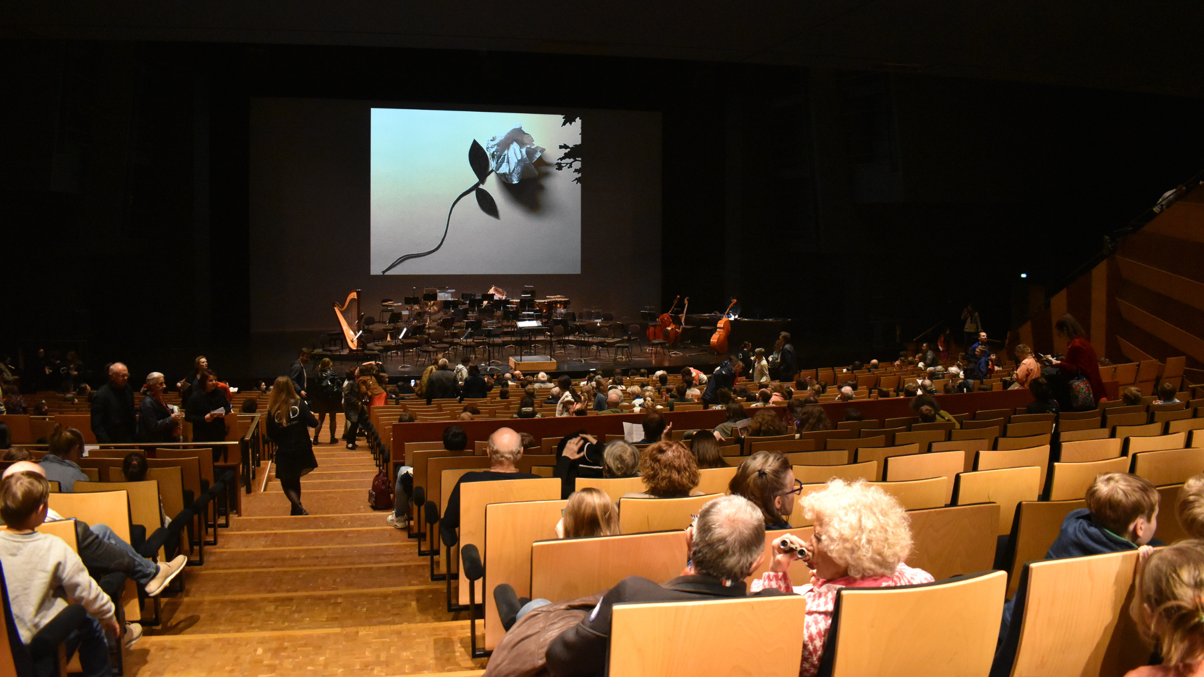 L’Opéra de Dijon annonce sa programmation 2026-2027