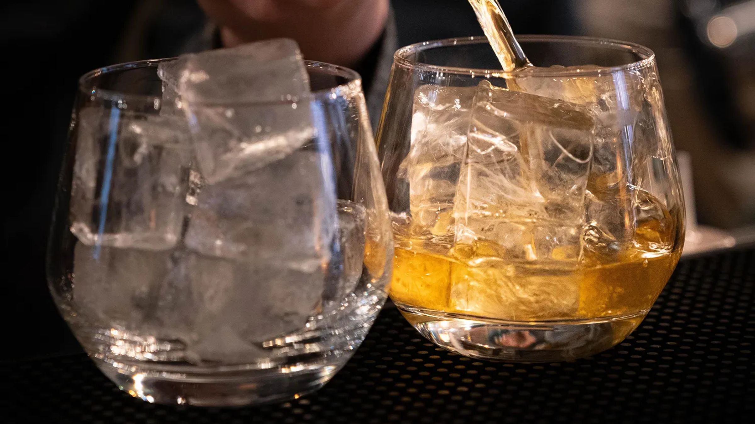 Le barman de Monsieur Moutarde en lice pour un titre international
