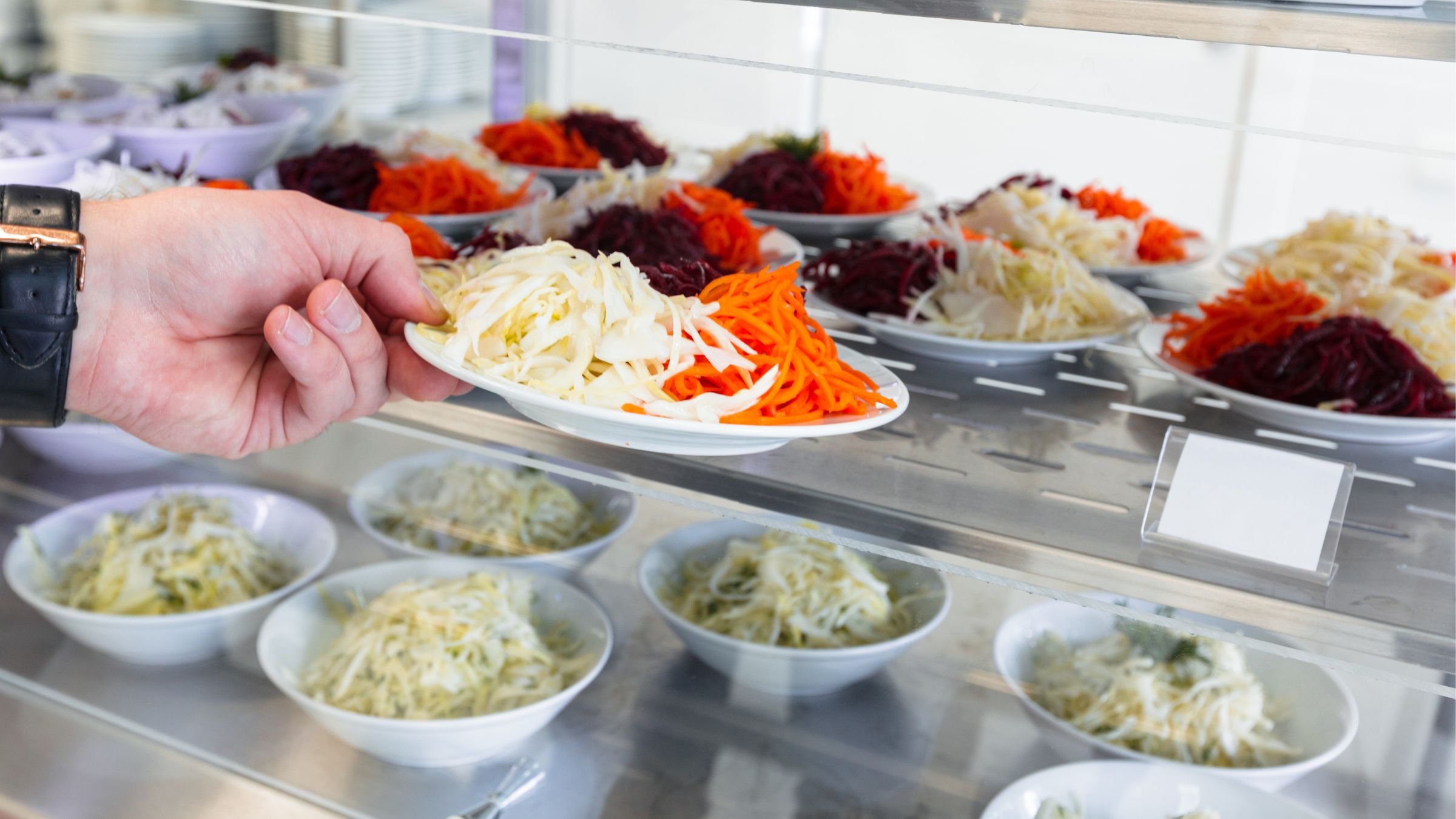 Le repas à 1 € généralisé dans les restos U’ : ce qui change pour les étudiants dijonnais