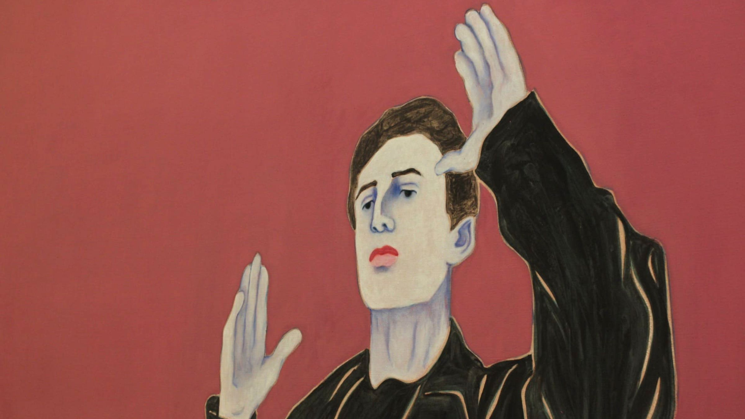 « Djamel Tatah. Répéter – Muter » :une nouvelle exposition inédite