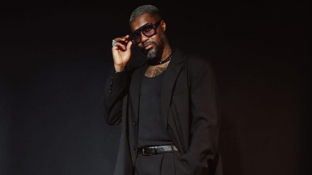 L’ESG Dijon frappe un grand coup et s’offre Djibril Cissé comme ambassadeur
