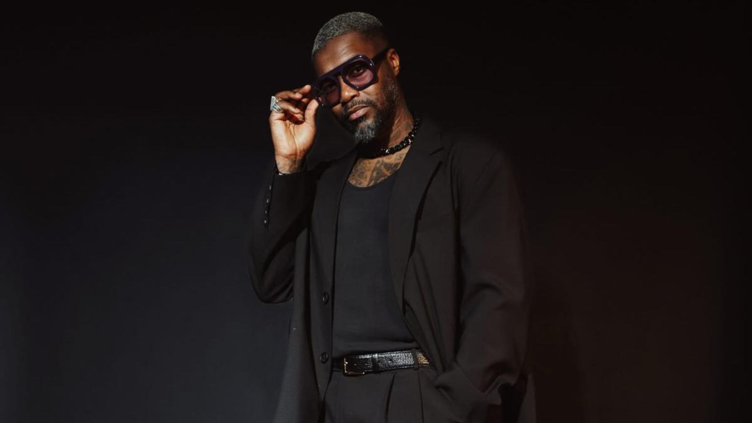 L’ESG Dijon frappe un grand coup et s’offre Djibril Cissé comme ambassadeur