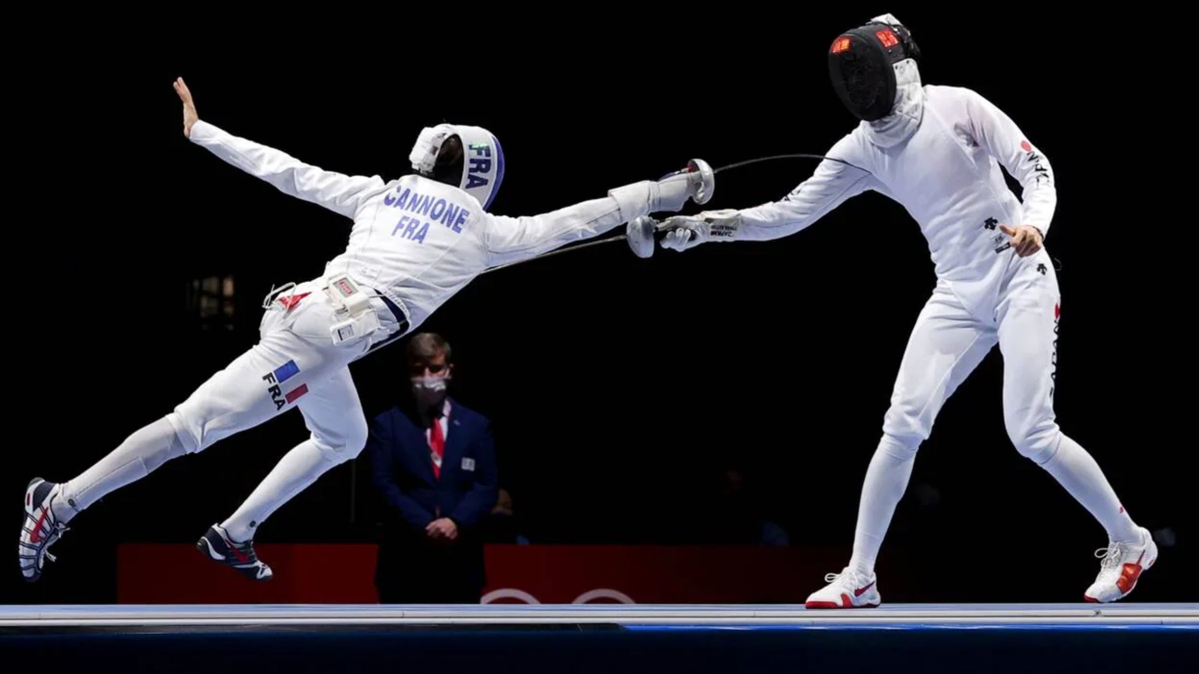 Escrime : Dijon accueille les Championnats de France d’épée