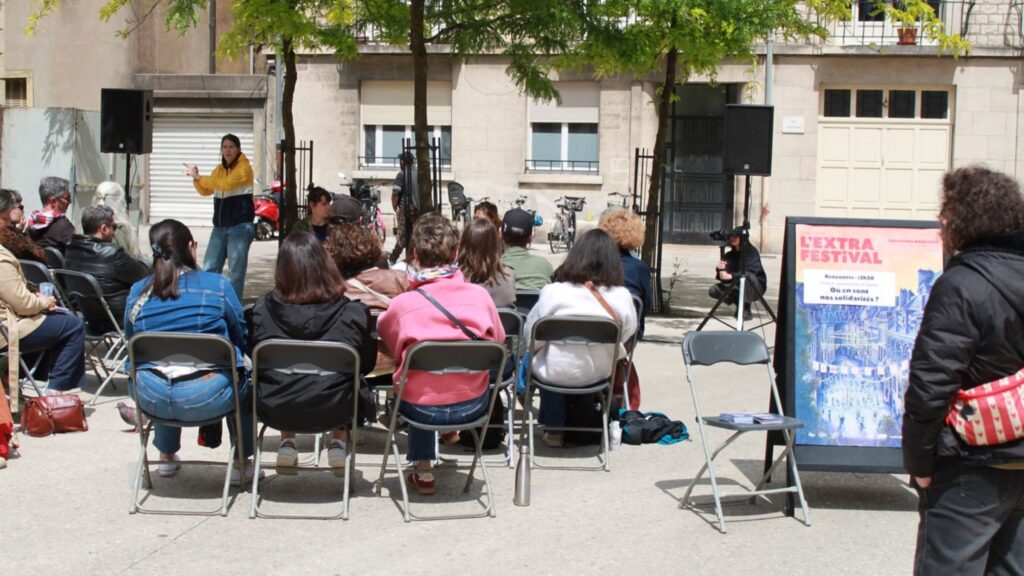 L’Extra Festival : 3 800 sourires et un carton plein pour la 5e édition