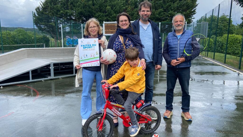 Courir, bouger et s'engager : Fixin se mobilise pour le petit Gabriel et l'autisme