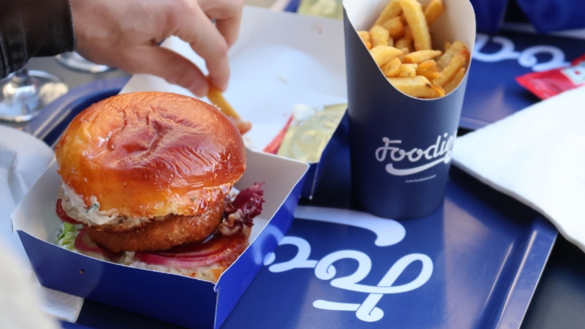 Foodies va ouvrir un quatrième restaurant !