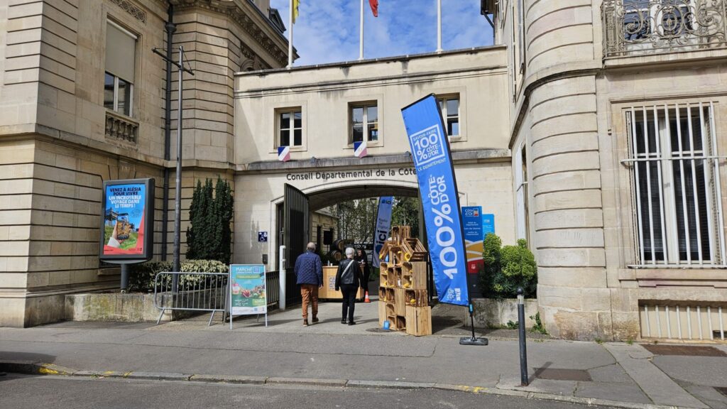 Le Département lance sa saison des Afterworks !