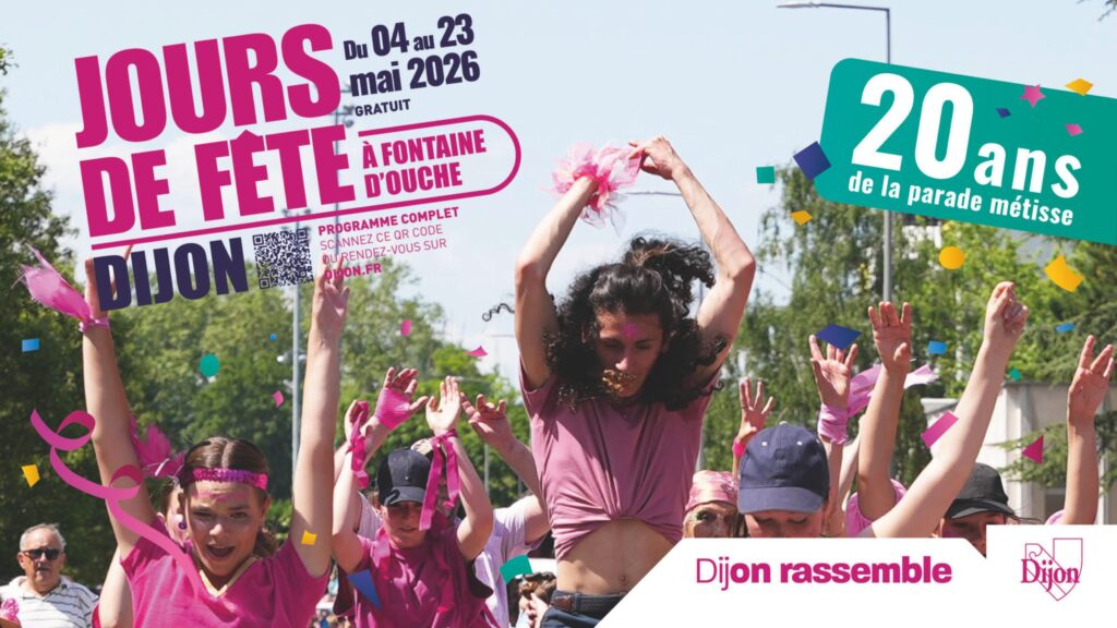 Jours de fête est de retour