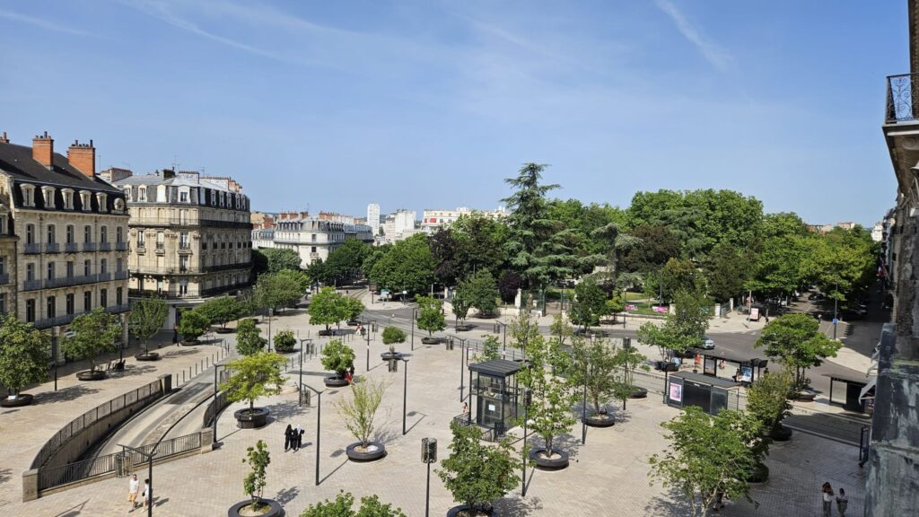 Météo : une semaine estivale et très chaude