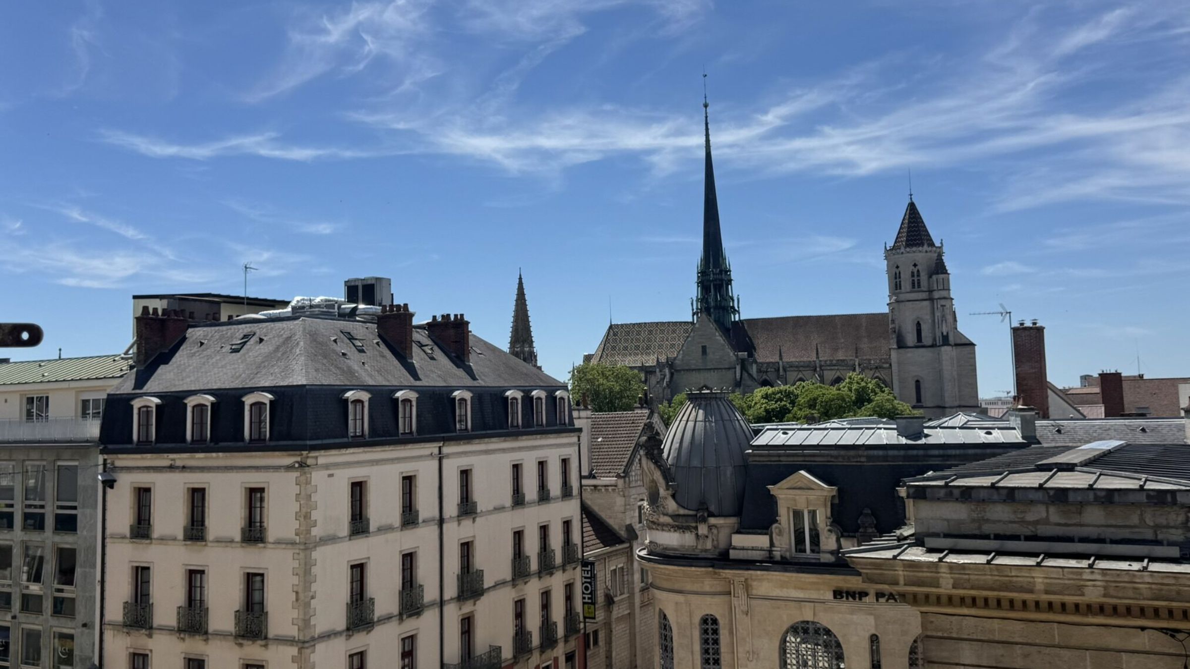 Météo : un week-end estival avant un possible retour des orages