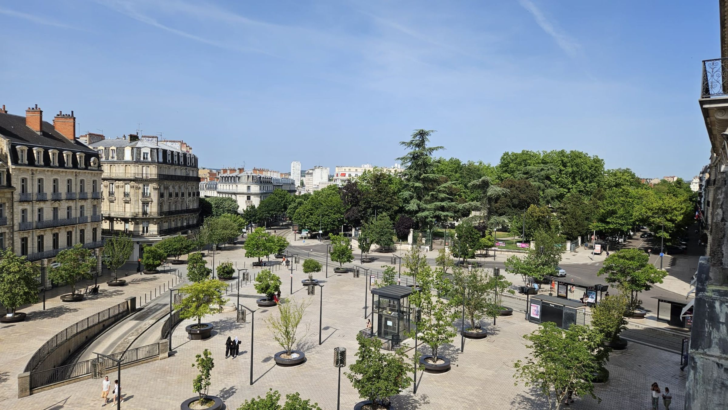 Météo : une semaine estivale et très chaude