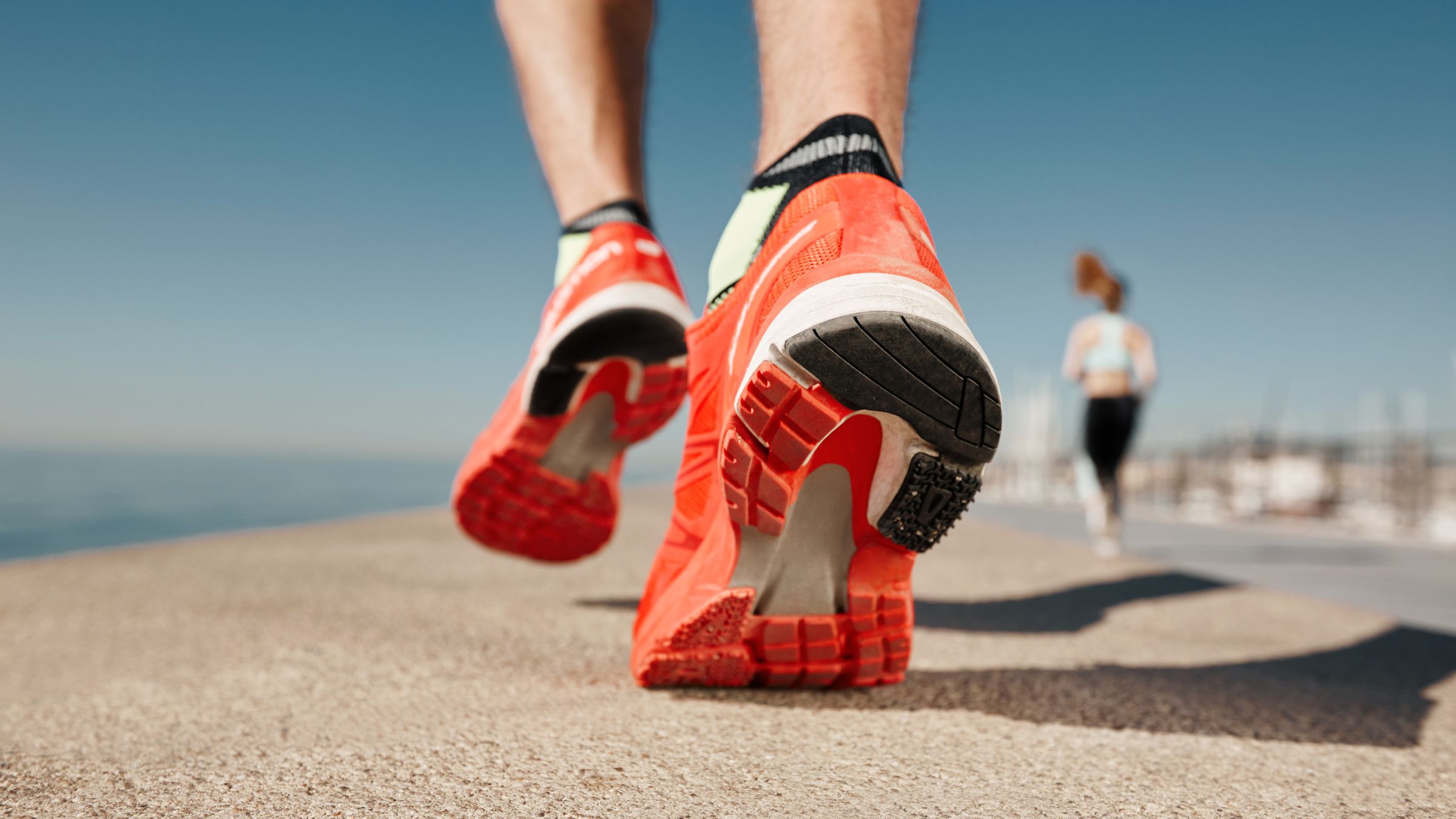 Quatorze Running : trouver chaussure à son pied n'a jamais été aussi facile