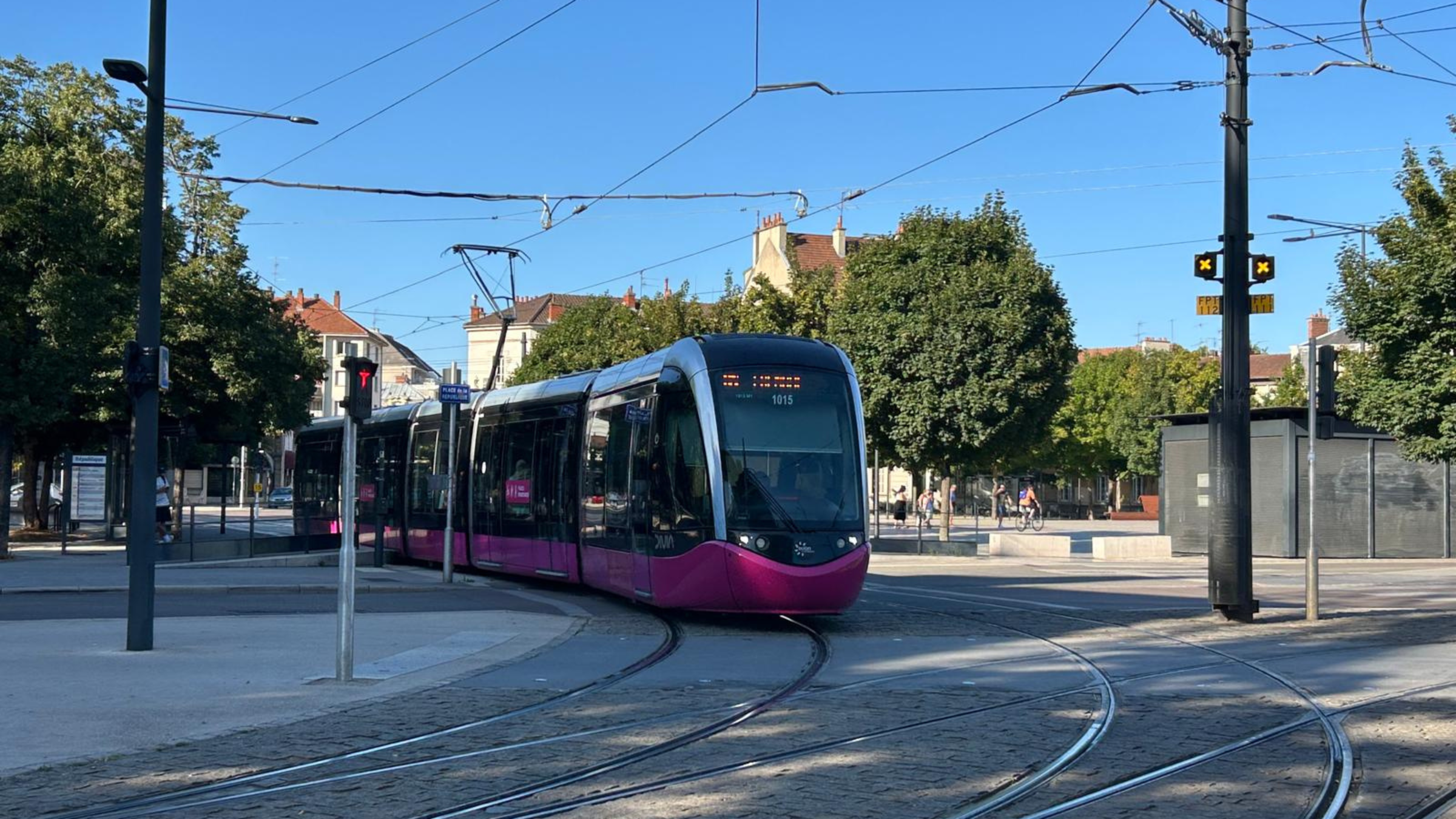 Divia : Les prix des abonnements 18/25 ans seront bientôt réduits