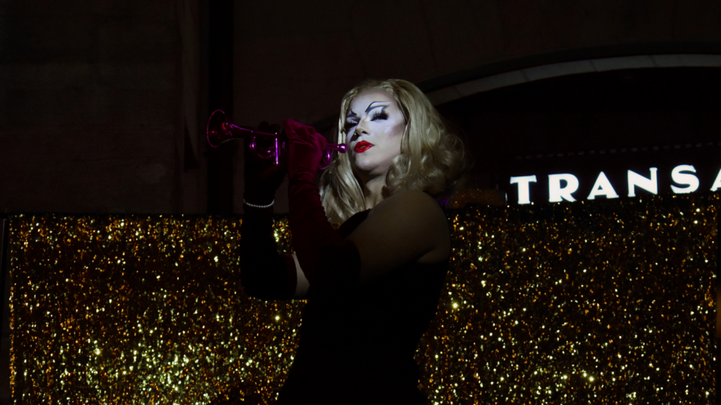 Chenôve : Un drag show inédit au Cèdre