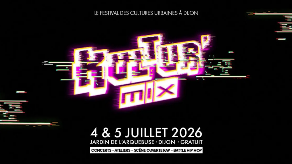 Kiddy Smile, Maria, Kludd… Le festival Kultur’ Mix dévoile sa programmation