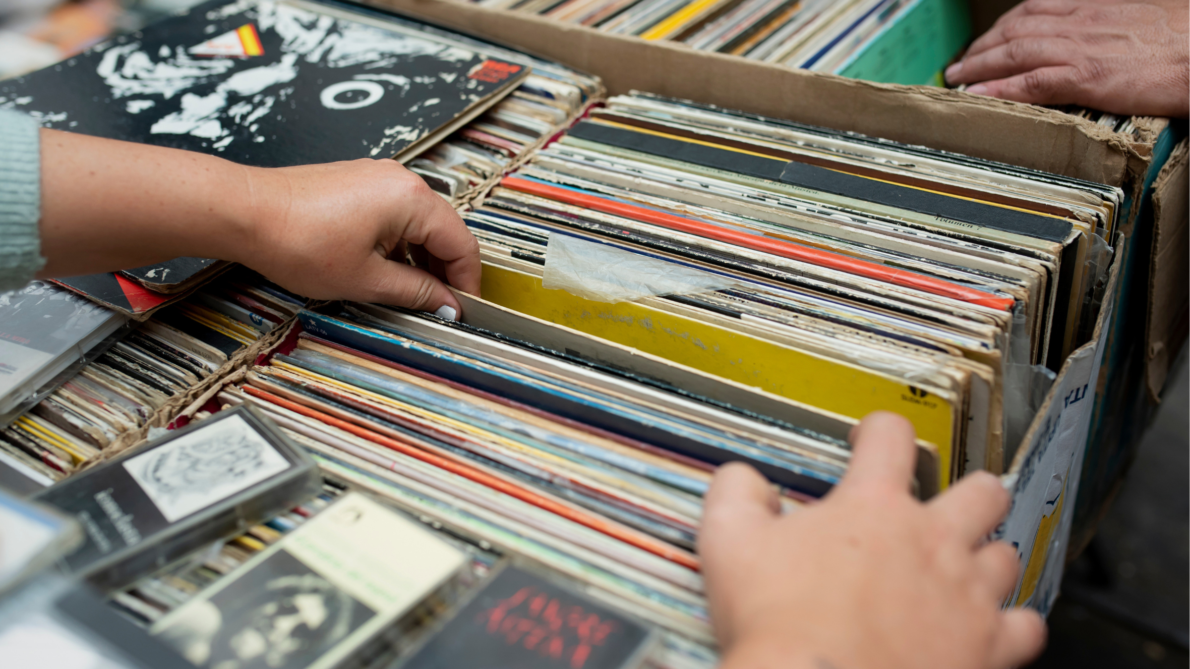 La Braderie Solidaire de la Fnac sera de retour le 27 septembre