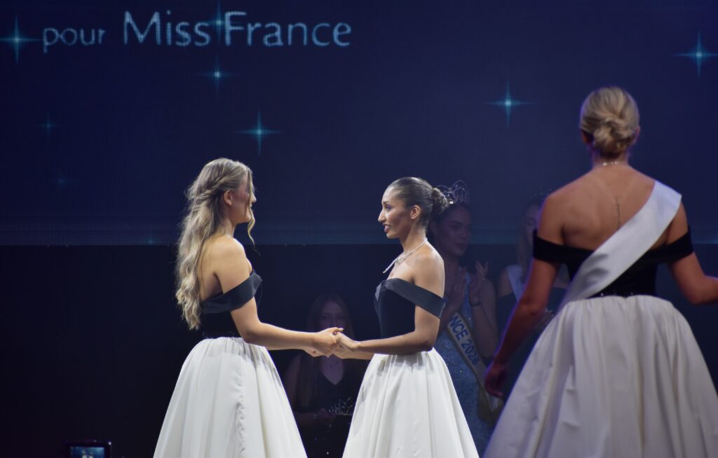 En images : l’élection Miss Bourgogne 2026