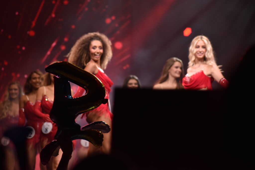 En images : l’élection Miss Bourgogne 2026