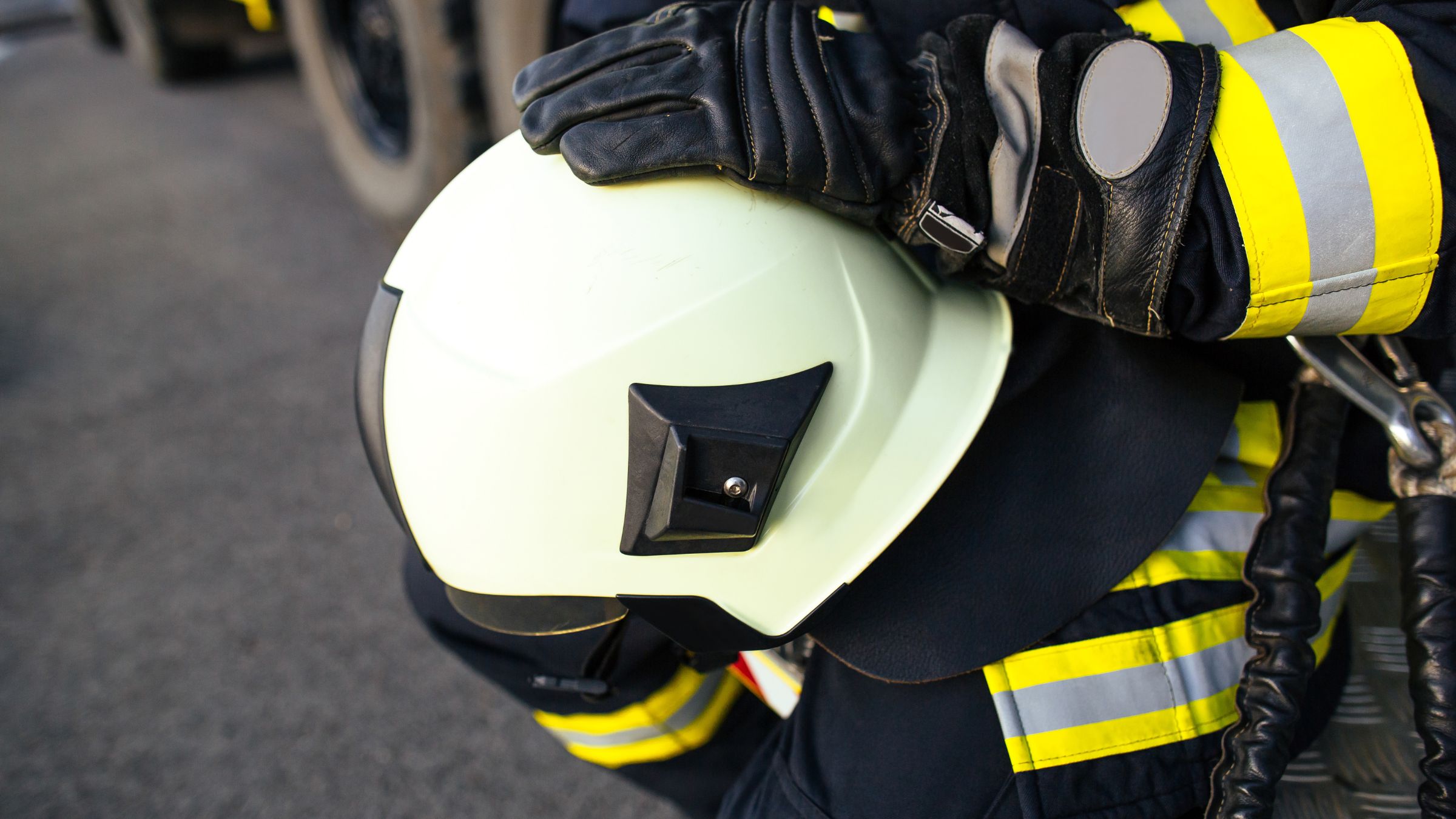 Le bal des pompiers de retour à la caserne le 13 juillet
