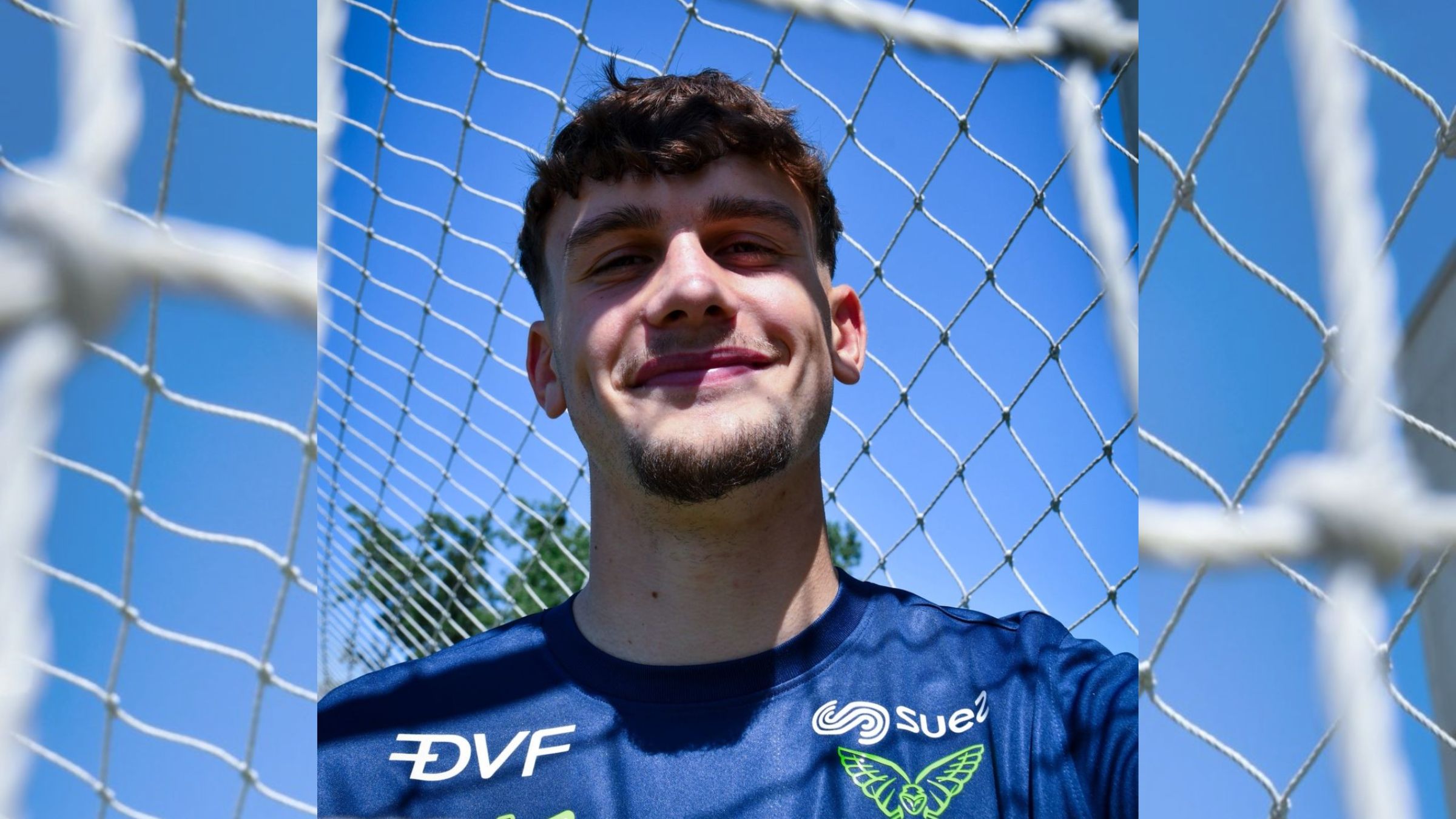 Mercato : Axel Bargain pose ses valises au DFCO