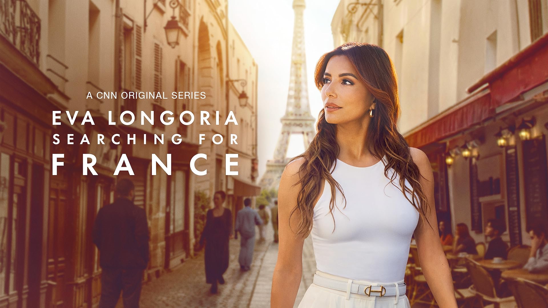« Searching for France » : le passage d’Eva Longoria en Bourgogne bientôt diffusé