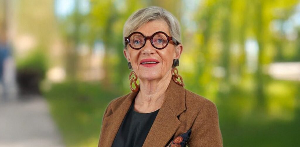Dijon Bourgogne Invest : Danielle Juban prend la tête de la présidence
