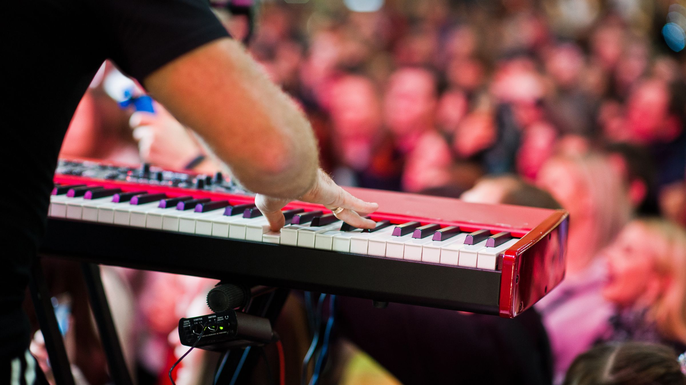 Fête de la Musique : découvrez les restrictions de circulation