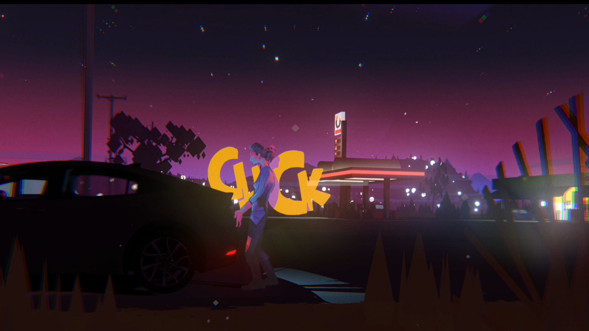 Ithaca : le road-trip engagé d’un créateur de jeux vidéo bourguignon
