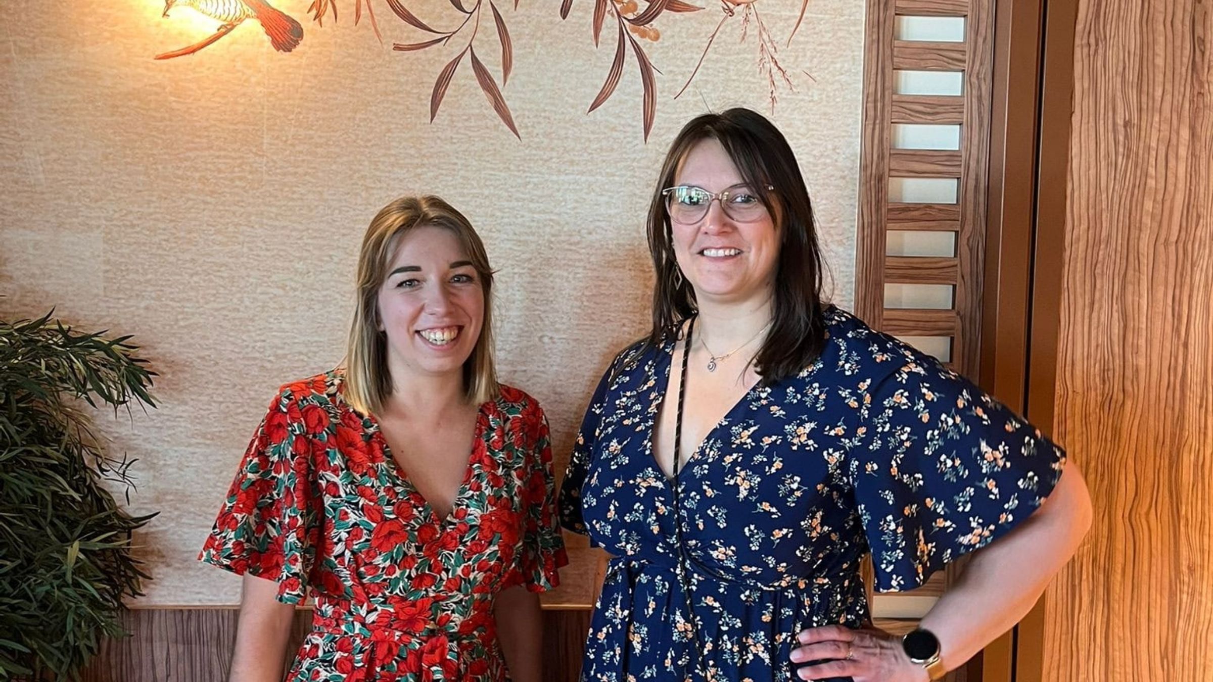 L’autisme autrement : Magali et Audrey créent le premier Salon de l’Autisme à Chambolle-Musigny