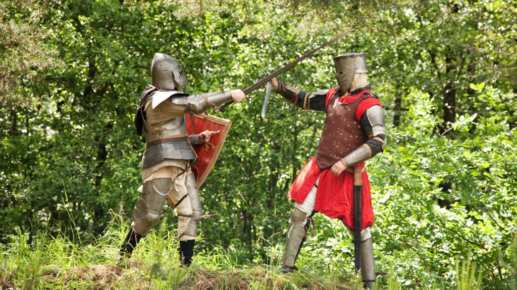 Talant s’apprête à revivre à l’heure médiévale