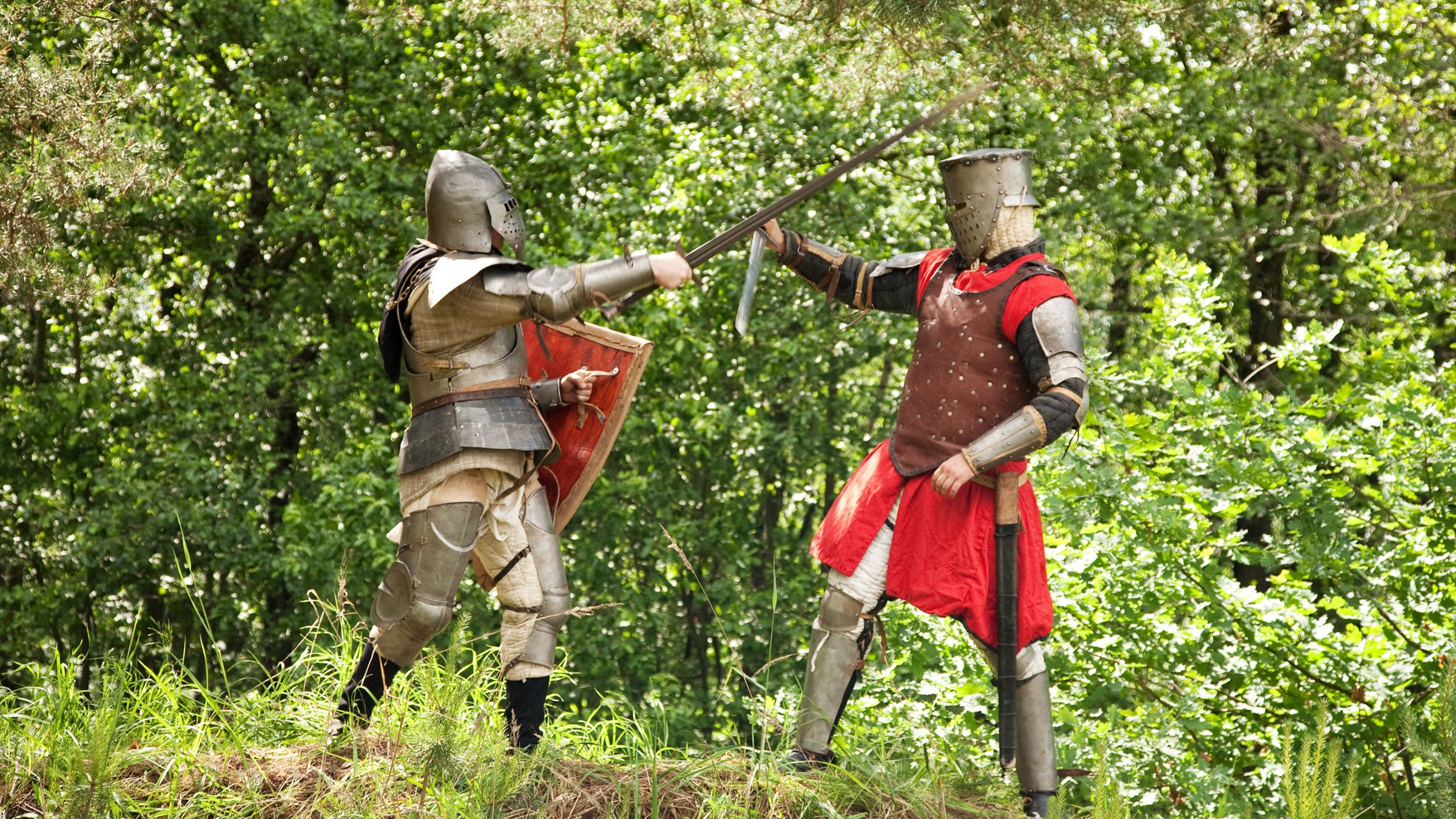 Talant s’apprête à revivre à l’heure médiévale