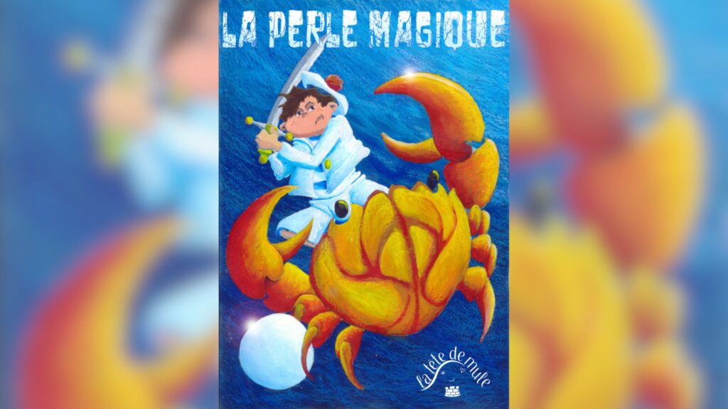 Des représentations gratuites de « La Perle magique » à l’Hôtel de Vogüé