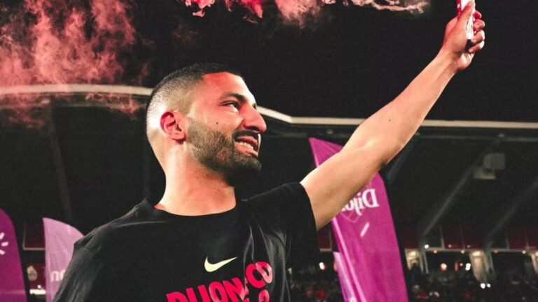 DFCO : fin de collaboration avec Fady Khatir