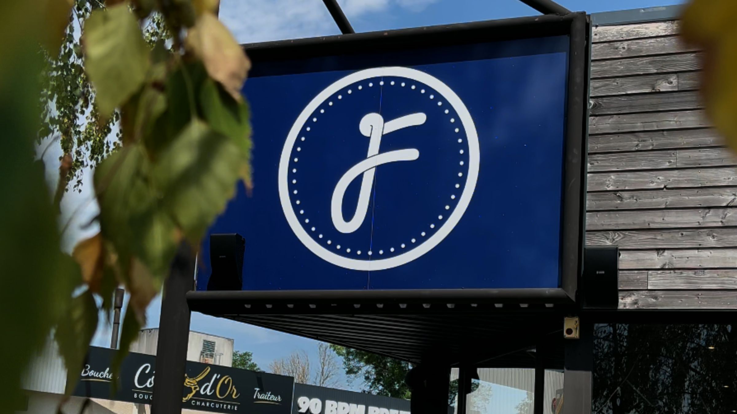 Manger Foodies à Ahuy ? C'est maintenant possible !
