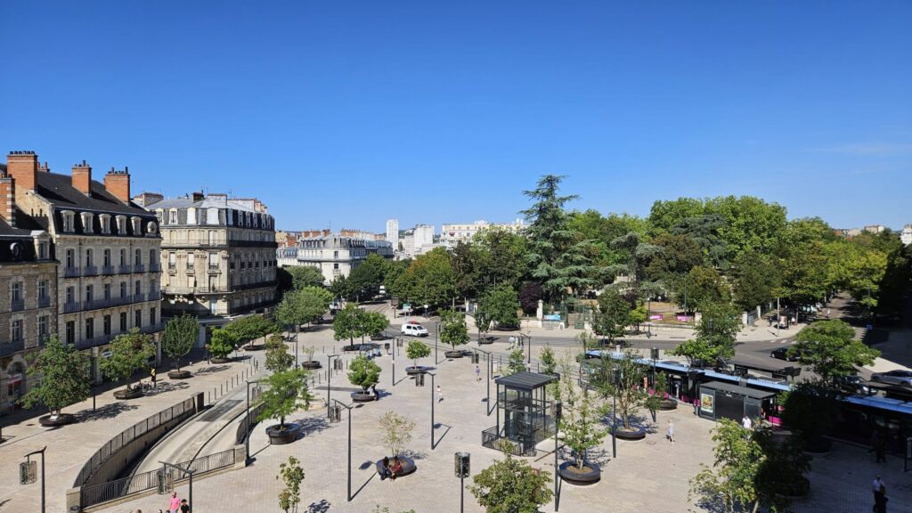 Météo : une semaine plus douce aux températures estivales