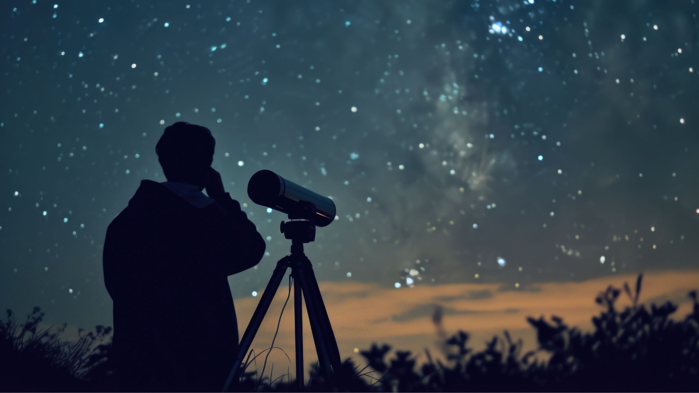 Plongez la tête dans les étoiles à l'observatoire des Hautes-Plates