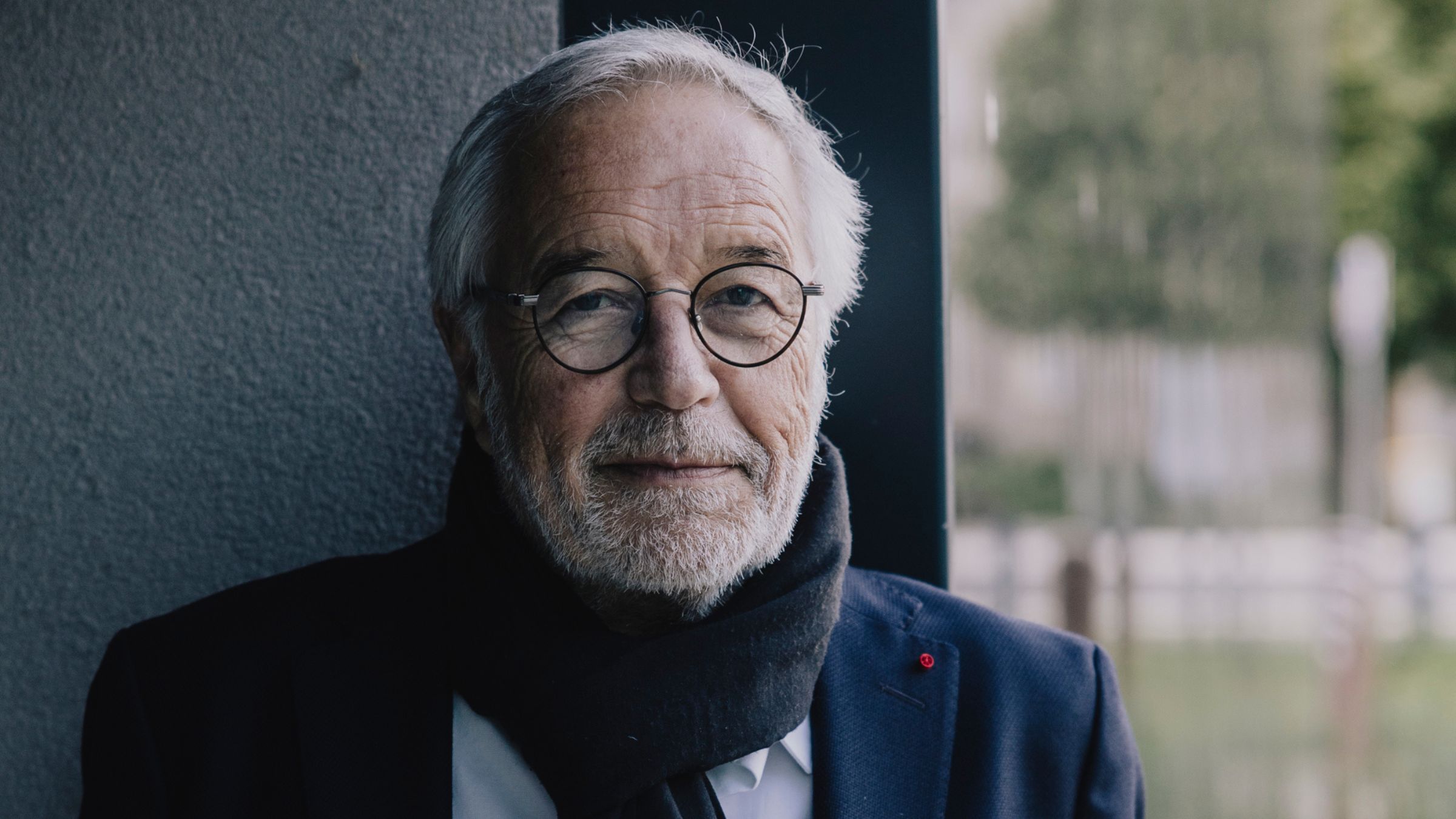 François Rebsamen a officialisé sa candidature aux élections sénatoriales